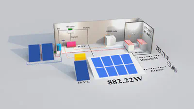 Nassim Home featured image