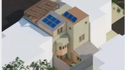 Exploring BIM and Energy Analysis Potential of Binayate Software Tools for Energy Retrofit Purposes featured image